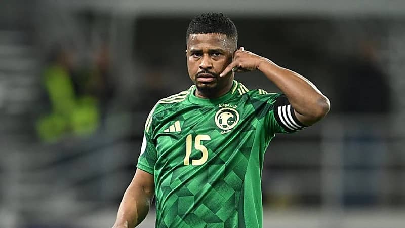 الأخضر يتغلب على اليمن في كأس الخليج للقدامى .. فيديو