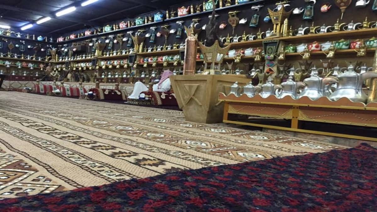 القصة الكاملة لصاحب مجلس رفض تحويله إلى  متحف يدر له دخلاً «فيديو» 