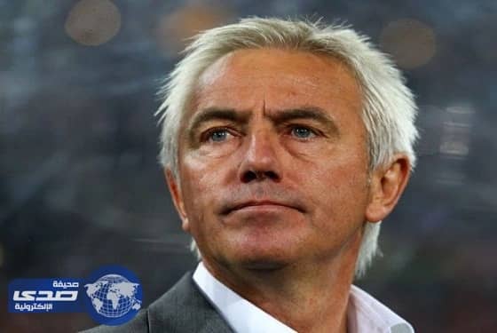 كيال يوضح حقيقة رحيل مارفيك عن الأخضر