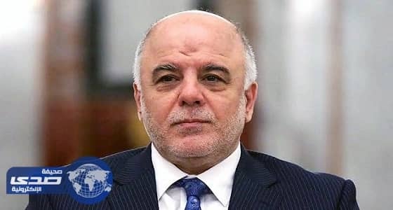 العبادي يحذر الأكراد من اللعب بالنار بإجراء استفتاء الاستقلال