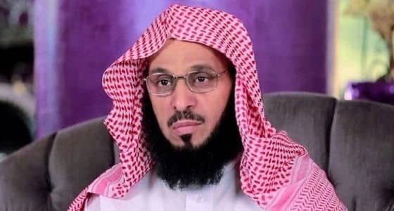 عائض القرني : المملكة لا تفتعل الأزمات وأعدائها سيندحرو