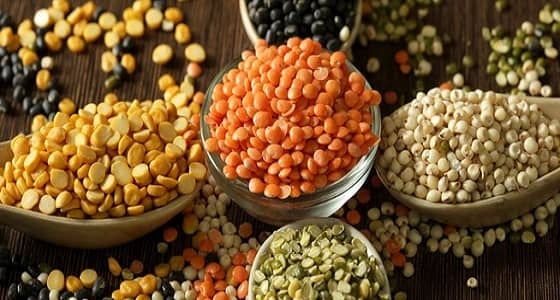 أبرز الفوائد الصحية لـ " العدس "