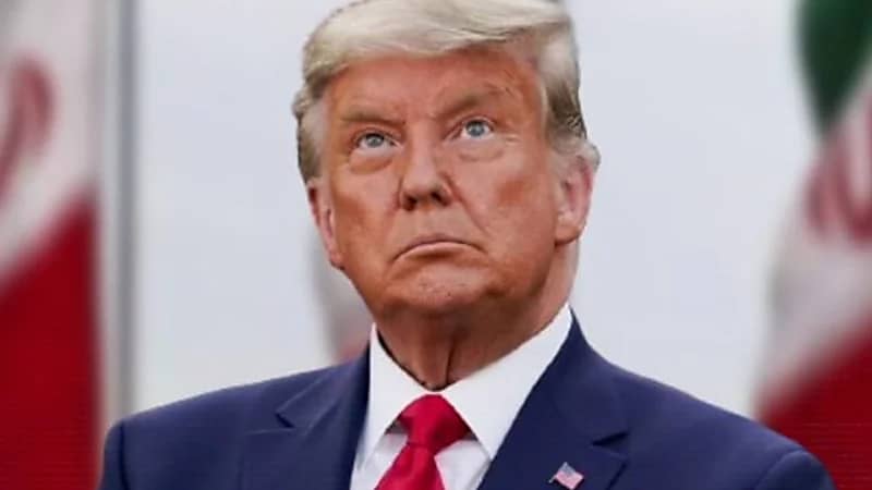 ترامب: لم أقدم شيئًا لإيران ولا أتحدث معهم منذ أن دمرنا منشآتهم النووية.. فيديو