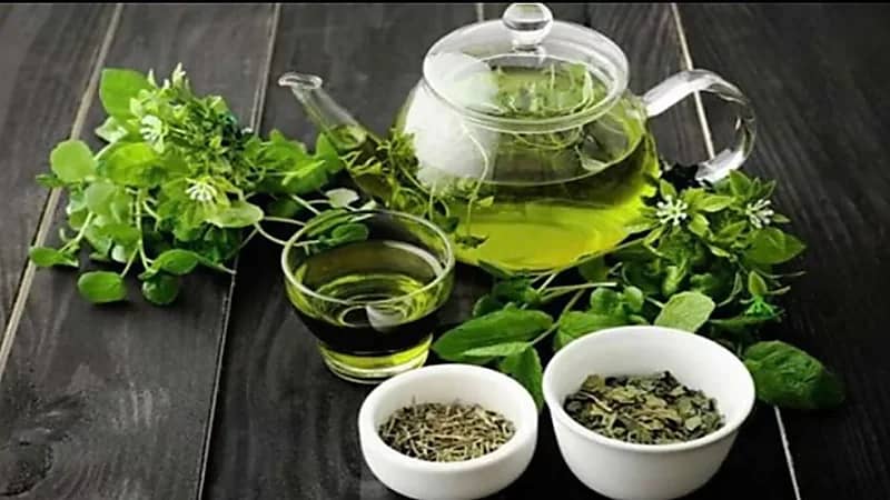 مشروبات تساعد على خسارة الوزن