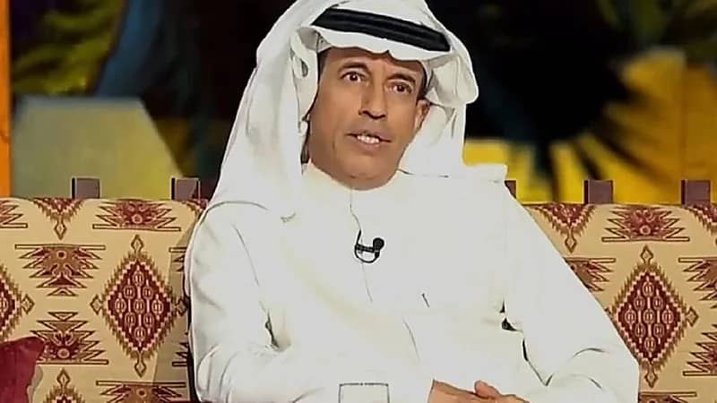 الزامل يُقدم رؤيته لمستقبل رونالدو في دوري روشن