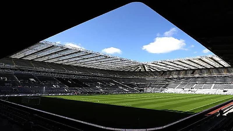 نيوكاسل يعلن نفاد تذاكر مباراته أمام توتنهام قبل 9 أيام من موعدها