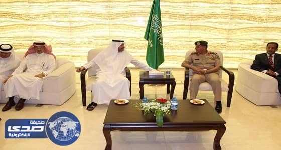 حفل معايدة سفارة المملكة العربية السعودية في المملكة الأردنية الهاشمية لمنسوبيها