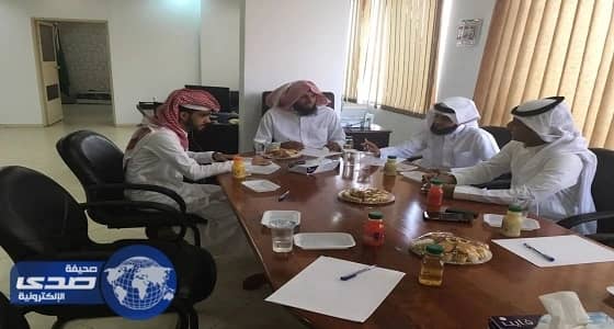 كفى ومكتب الليث يعدون رحلة شبابية لبيت النبوة