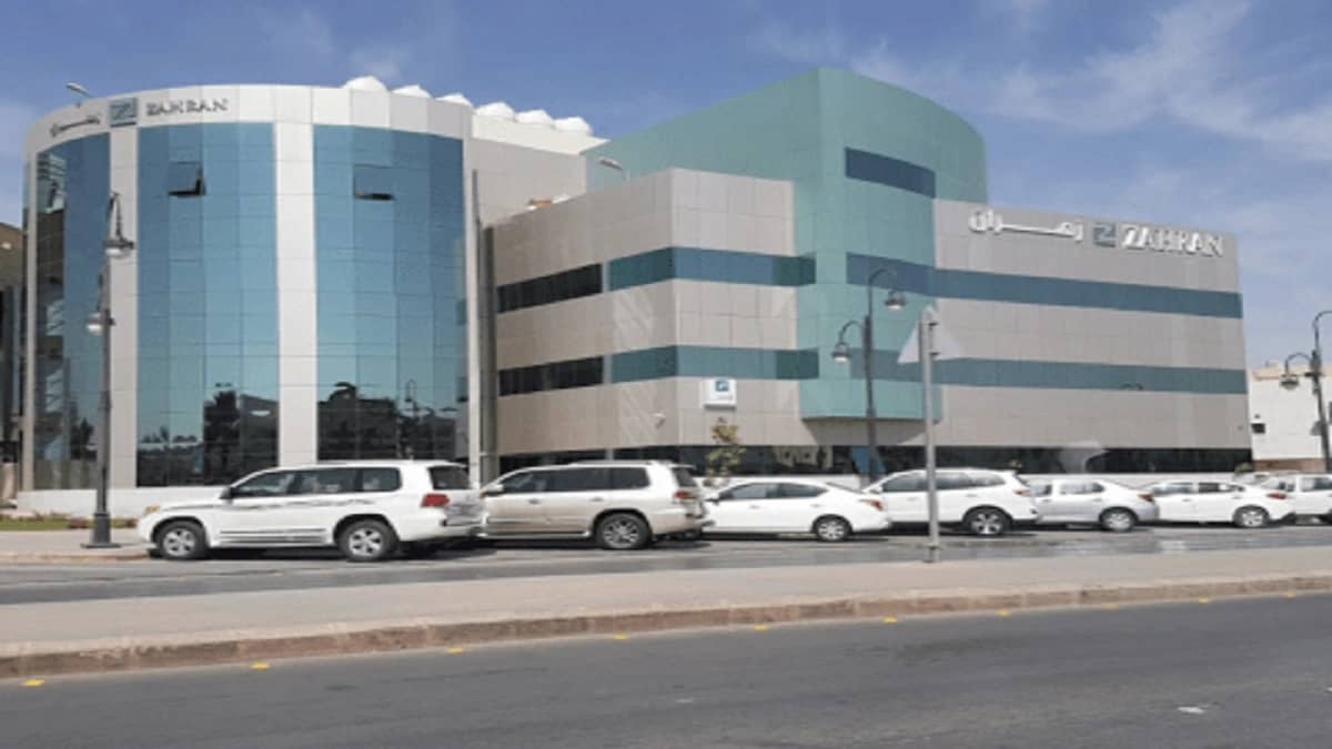 وظائف شاغرة بشركة زهران