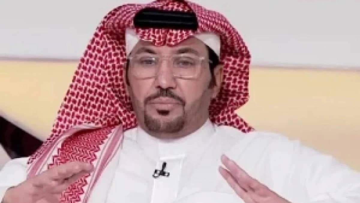 الروقي: يؤيدون البيان مع أن أنديتهم يطالبون بتغيير اللائحة