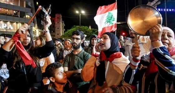دعوات التظاهر تتجدد في لبنان لمواجهة تحالف الأوليغارشية