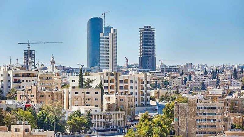 بالفيديو.. 8 وفيات بسبب نقص الأكسجين في ⁧‫الأردن