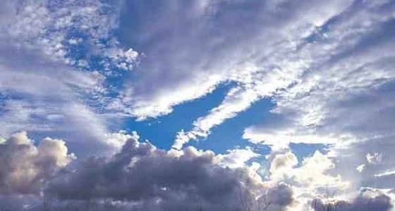 حالة الطقس المتوقعة اليوم الجمعة