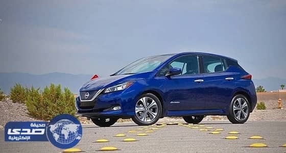 نيسان تٌدعم سيارتها الجديدة بـ " الدواسة الإلكترونية "