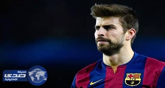 بيكيه ينضم لتدريبات منتخب إسبانيا قبل مواجهتي كولومبيا ومقدونيا