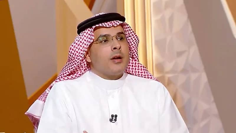 رئيس نيابة الاحتيال المالي يروي قصة مشهور جمع 2 مليار ريال بالاحتيال .. فيديو