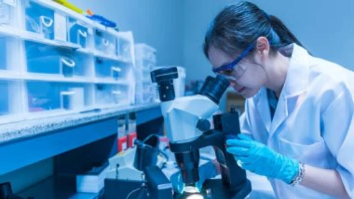 اكتشاف طريقة صادمة لانتقال عدوى الفيروس