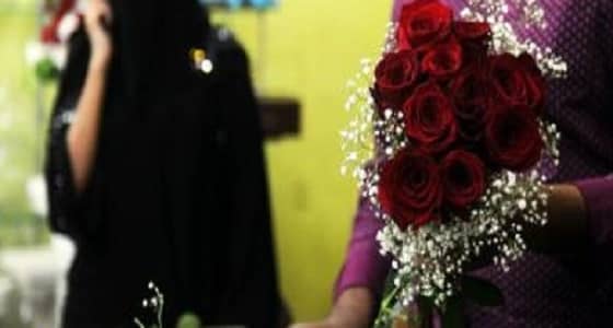 إيران تهدد بمعاقبة المحتفلين بعيد الحب