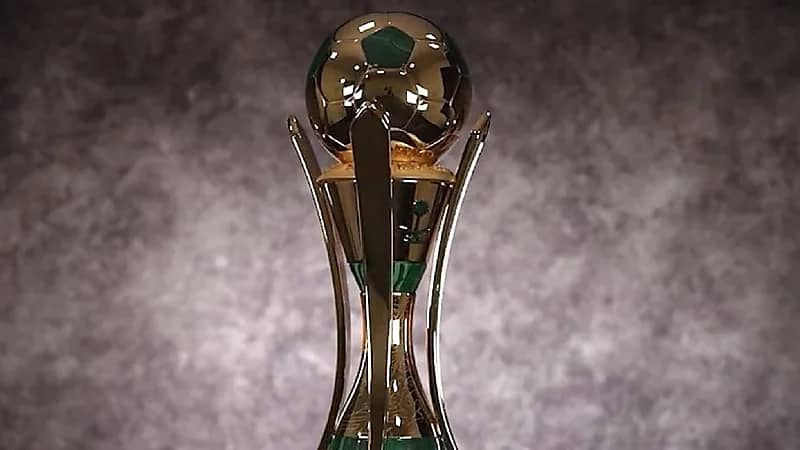 الشكل الرسمي الجديد لكأس خادم الحرمين الشريفين .. فيديو