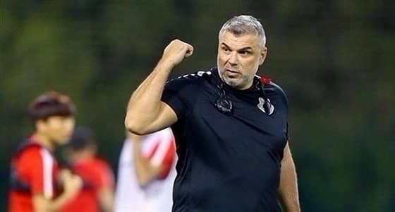 كوزمين يوافق على قيادة الهلال