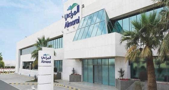 شركة المراعي تعلن عن وظائف خالية في الرياض