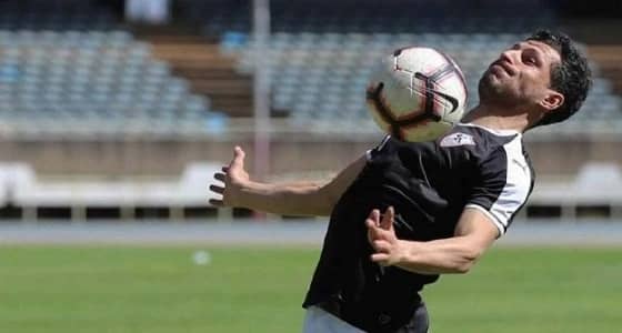جروس يطالب بضم لاعب منتخب مصر طارق حمدي لصفوف الأهلي