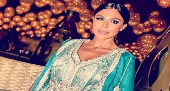 ليلى إسكندر تطرح " تتوقع " بكلمات شاعرة سعودية