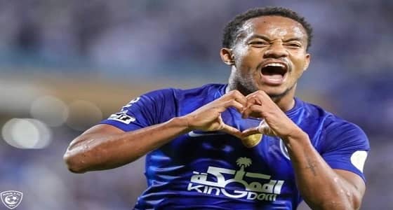 بيروفية: شراء الهلال بطاقة كاريلو يجعله أغلى لاعب في تاريخ بيرو