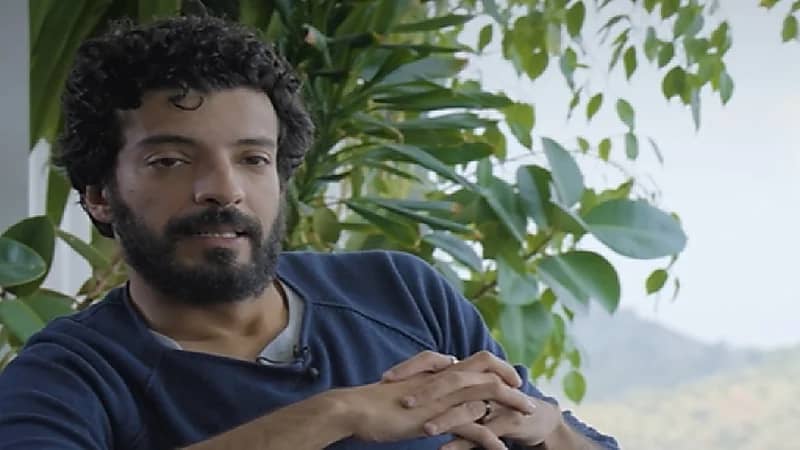 يعقوب الفرحان يتحدث عن طلاقه من ليلى إسكندر