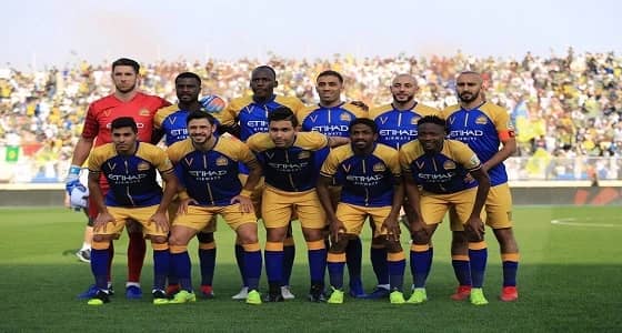 قرار نهائي.. مواجهة النصر وأحد في المجمعة