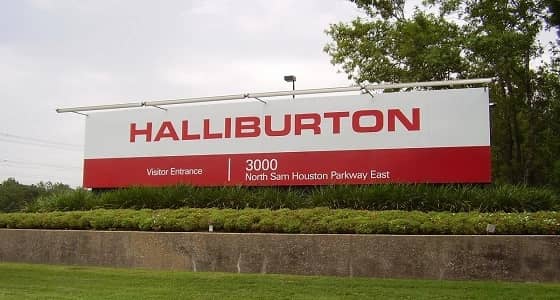 وظائف هندسية وفنية وإدارية شاغرة بشركة " هاليبورتون " بالأحساء والخبر