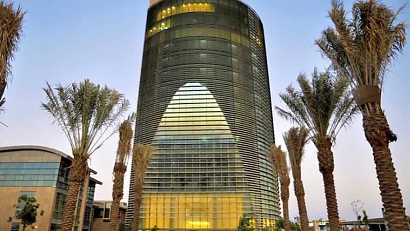 مجموعة التركي القابضة توفر وظائف إدارية شاغرة