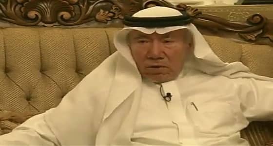 بالفيديو.. خطاط العملة السعودية يتحدث عن موهبته التي خطفت أنظار معلميه 