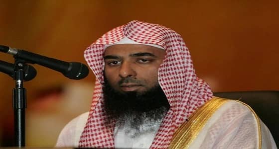 وفاة والد إمام المسجد النبوي.. وصلاة الجنازة عصر اليوم