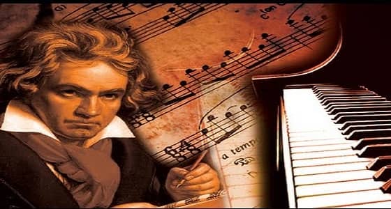 64 ألف دولار لخصلة شعر بيتهوفن!