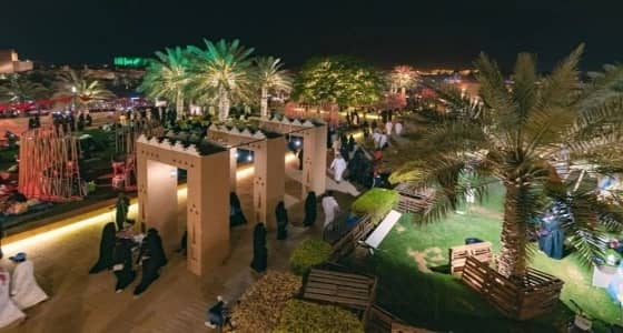 غدًا.. المملكة تشهد 10 فعاليات ثقافية وفنية ورياضية