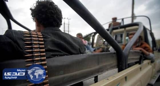 مليشيا الحوثي تقتل 100 ألف يمني في 3 سنوات