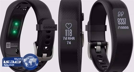 سوار إلكتروني لقياس مستوى التوتر وإعادة النشاط