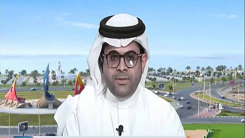 بالفيديو.. "الملحم": أسعار تأمين المركبة تصل إلى 200%