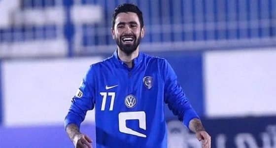 الحقيقة وراء رحيل خربين للعين الإماراتي