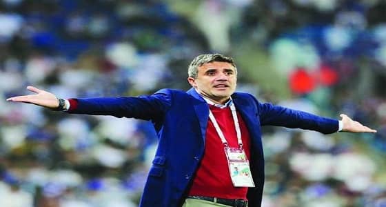 بالفيديو.. زوران: كاريلو لم يكن جيد.. ولم أفضل المخاطرة بـ جيوفينكو