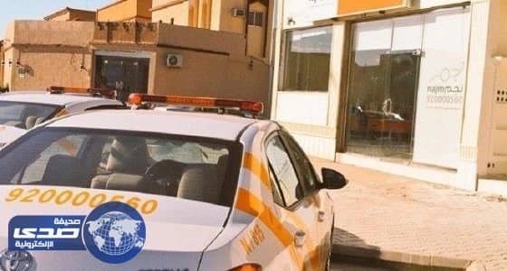 «ساعد» و«تقدير» لتخفيف معاناة متضرري الحوادث المرورية