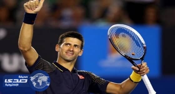 الروسى كرافشوك يقصي ديلبونيس من " رولان جاروس " للتنس