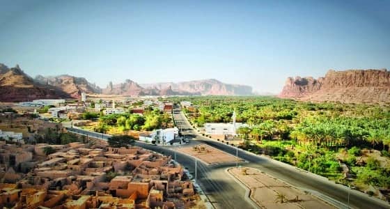 " ماس " يؤكد انتعاش السياحة الداخلية بالمملكة