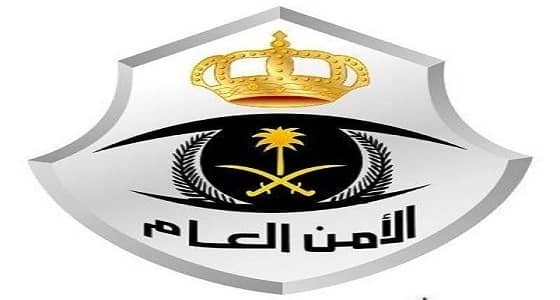 ضبط 520 سيارة و35 سلاحا ناريا في 3 أيام