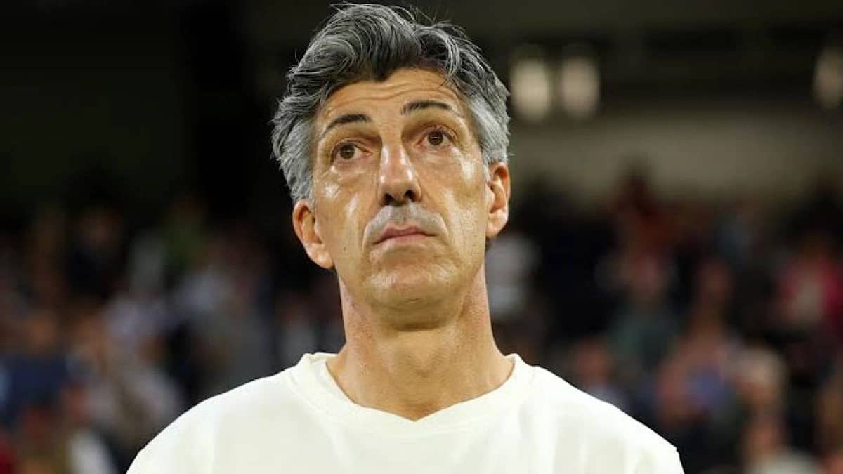 الشباب يبحث عن مدرب جديد لخلافة الإسباني غواسيل