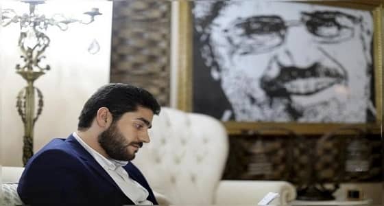 تفاصيل اللحظات الأخيرة لنجل محمد مرسي