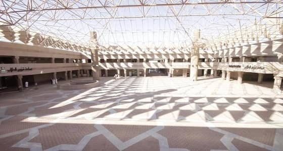 " جامعة الملك عبدالعزيز " تطلب معيد بكلية الهندسة