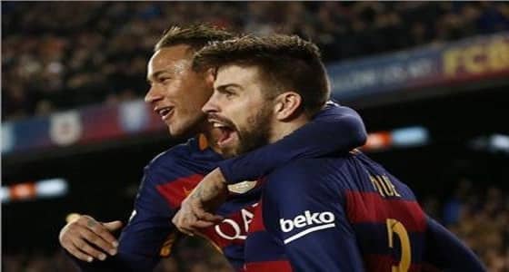 بيكيه يتحدث عن تفاصيل جديدة ومثيرة بشأن عودة نيمار لبرشلونة 