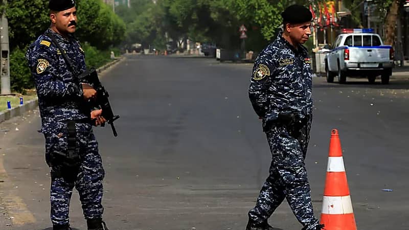 8 أشخاص يقتلون خطيب شقيقتهم بالرصاص